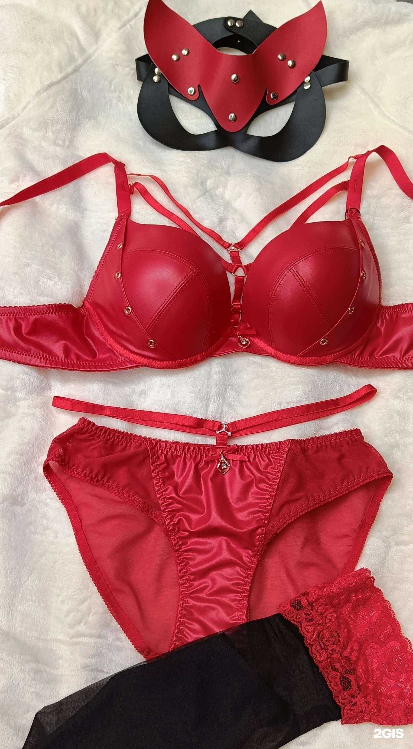 Отзывы на компанию Гламур в Барнауле c фото