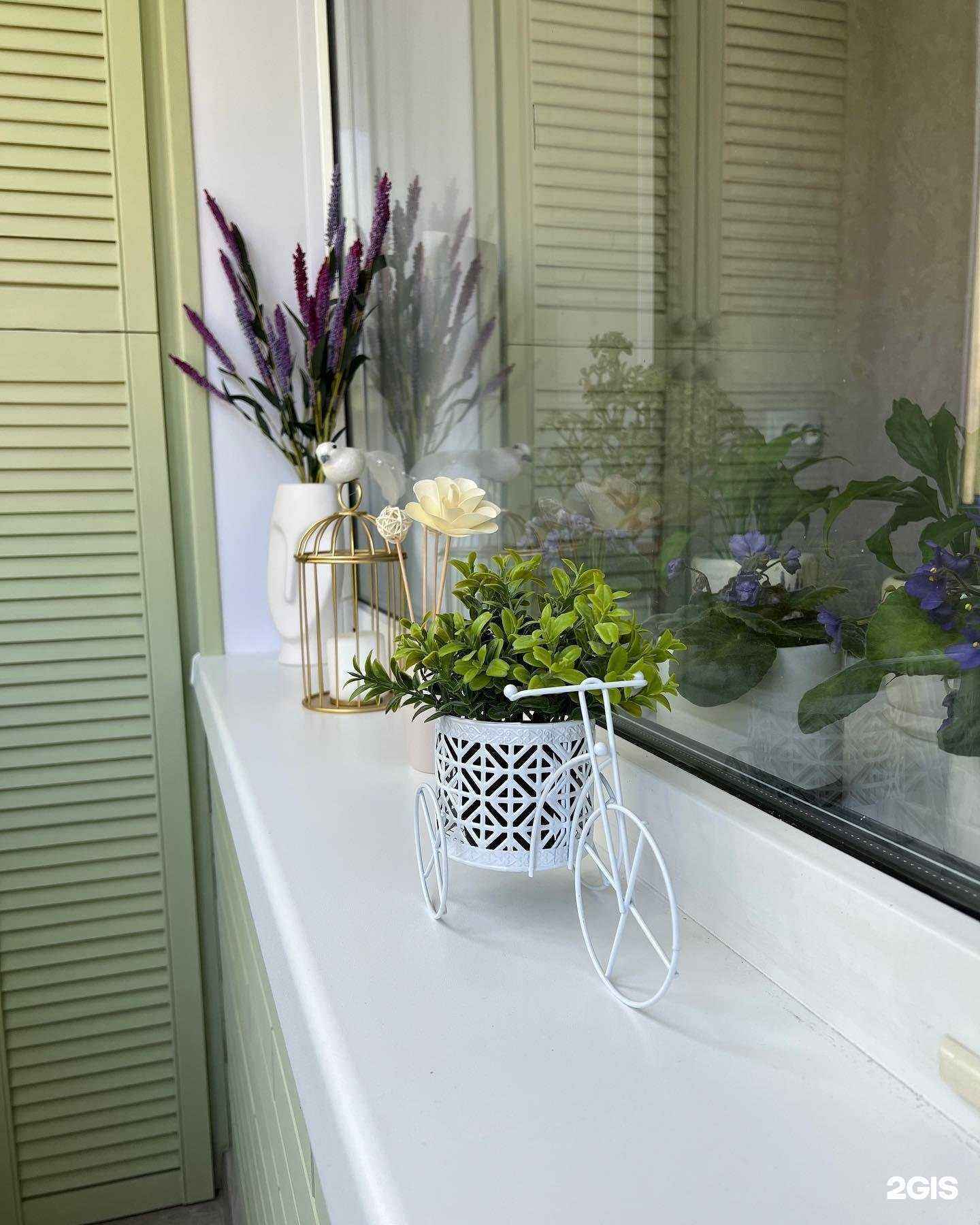 Отзывы на компанию Балкон мечты в Чебоксарах c фото