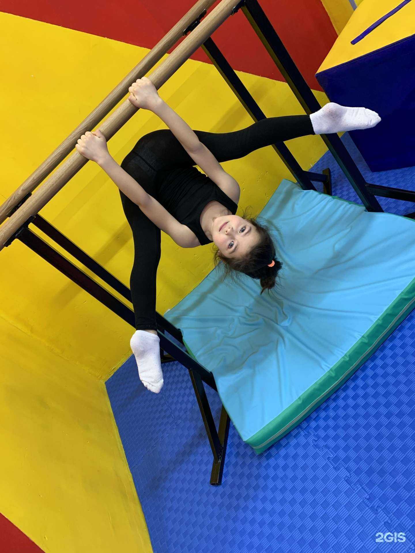 Отзывы на компанию Mironov`s sport studio в Екатеринбурге c фото