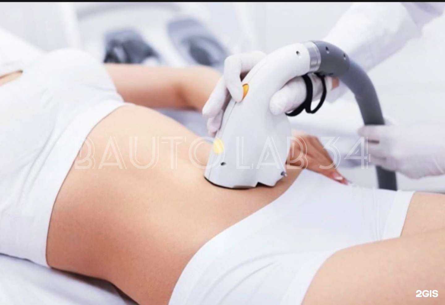 Отзывы на компанию Beautylab_34 в Волгограде c фото