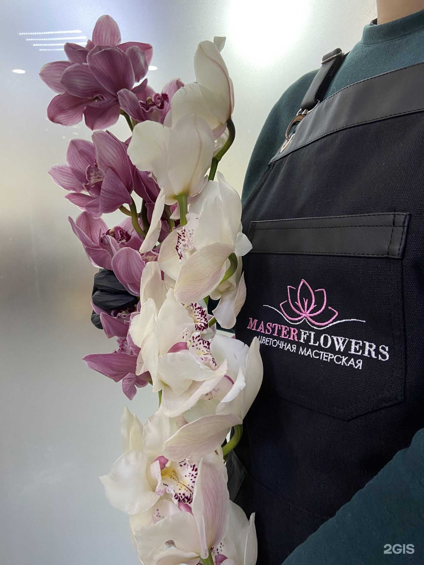 Отзывы на компанию Цветочная лавка в Норильске c фото