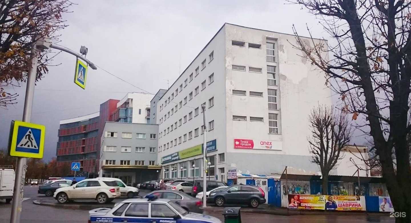 Отзывы на компанию Монтажцентр в г. Калининград c фото