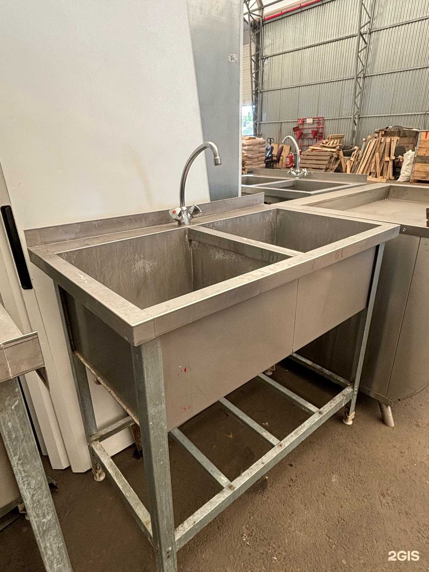 Отзывы на компанию СтальПрофМет в г. Томск c фото