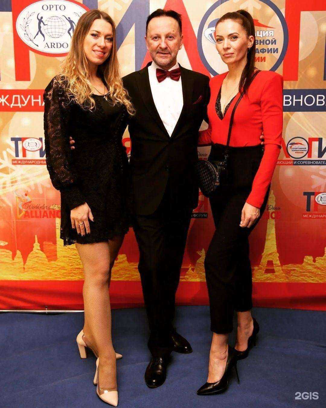 Отзывы на компанию Союз чир спорта Приморского края в Находке c фото