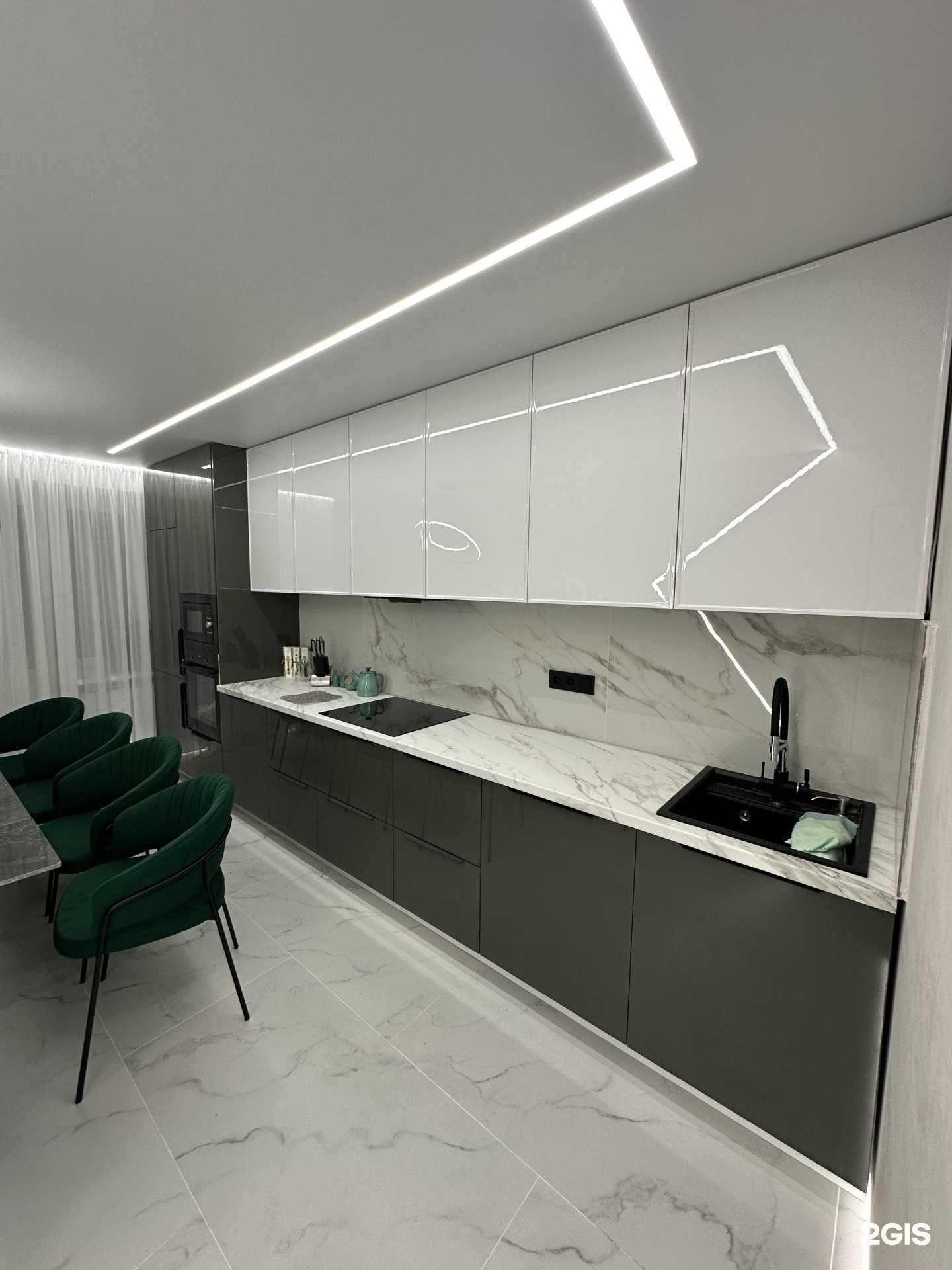 Отзывы на компанию Interior в г. Набережные Челны c фото