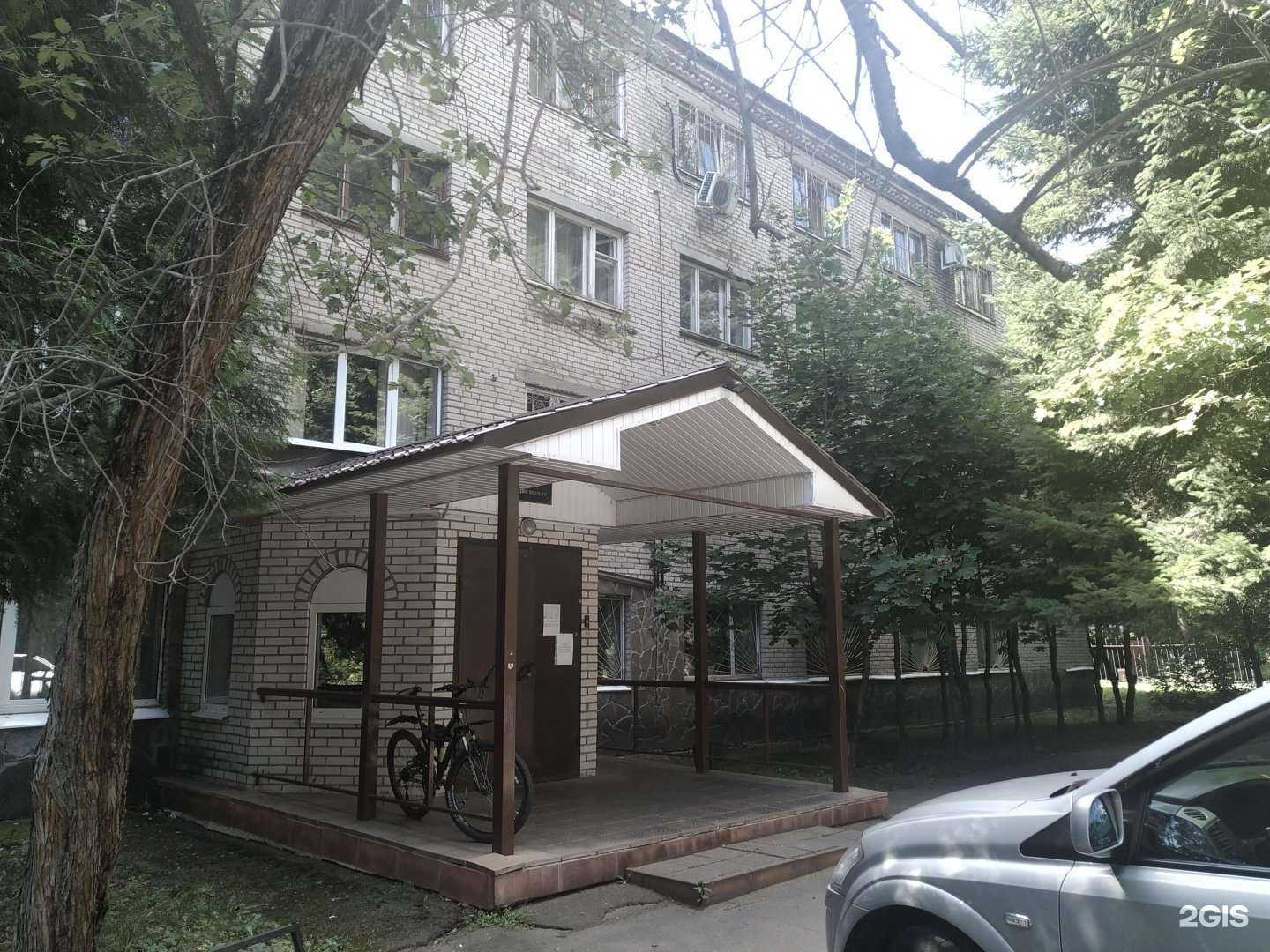 Отзывы на компанию Всероссийский институт повышения квалификации руководящих работников и специалистов лесного хозяйства в Пушкине c фото