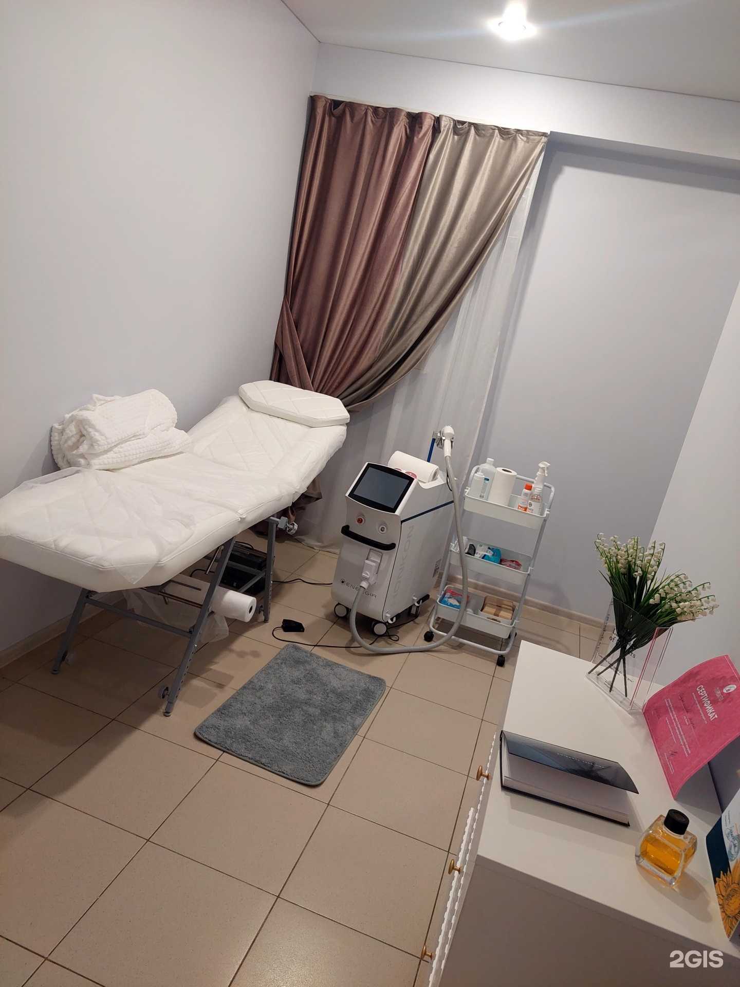 Отзывы на компанию landish_ laser в Казани c фото