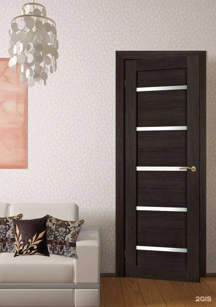 Отзывы на компанию Двери на Ткацком в г. Тюмень c фото