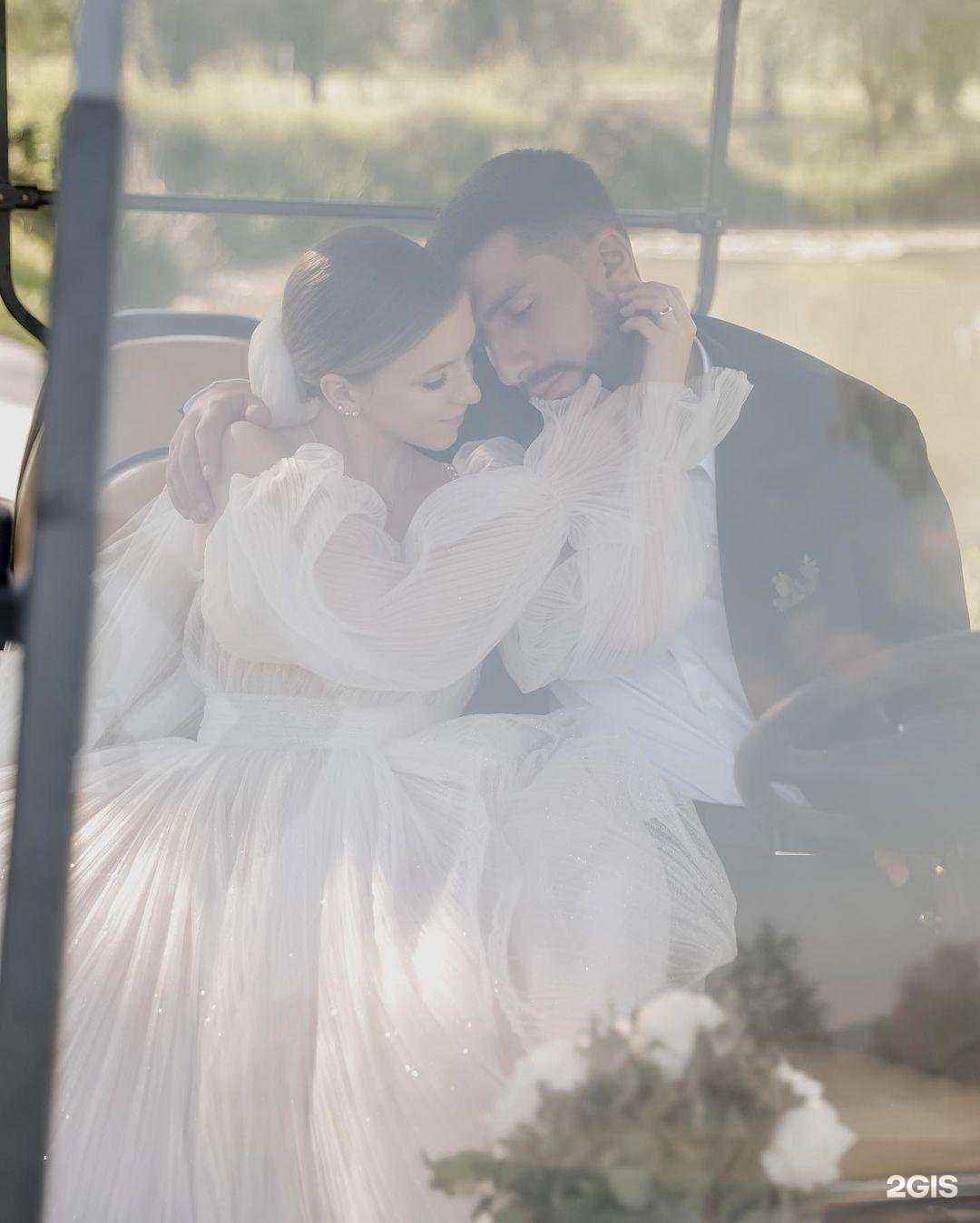 Отзывы на компанию Студия свадебной и семейной фотографии в г. Сочи c фото