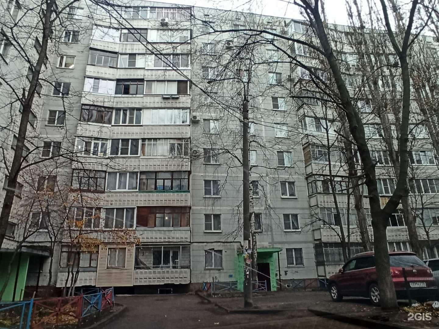 Отзывы на компанию Адвокатский кабинет Васильевой Г.Ф. в Воронеже c фото - фотография 2 из 2