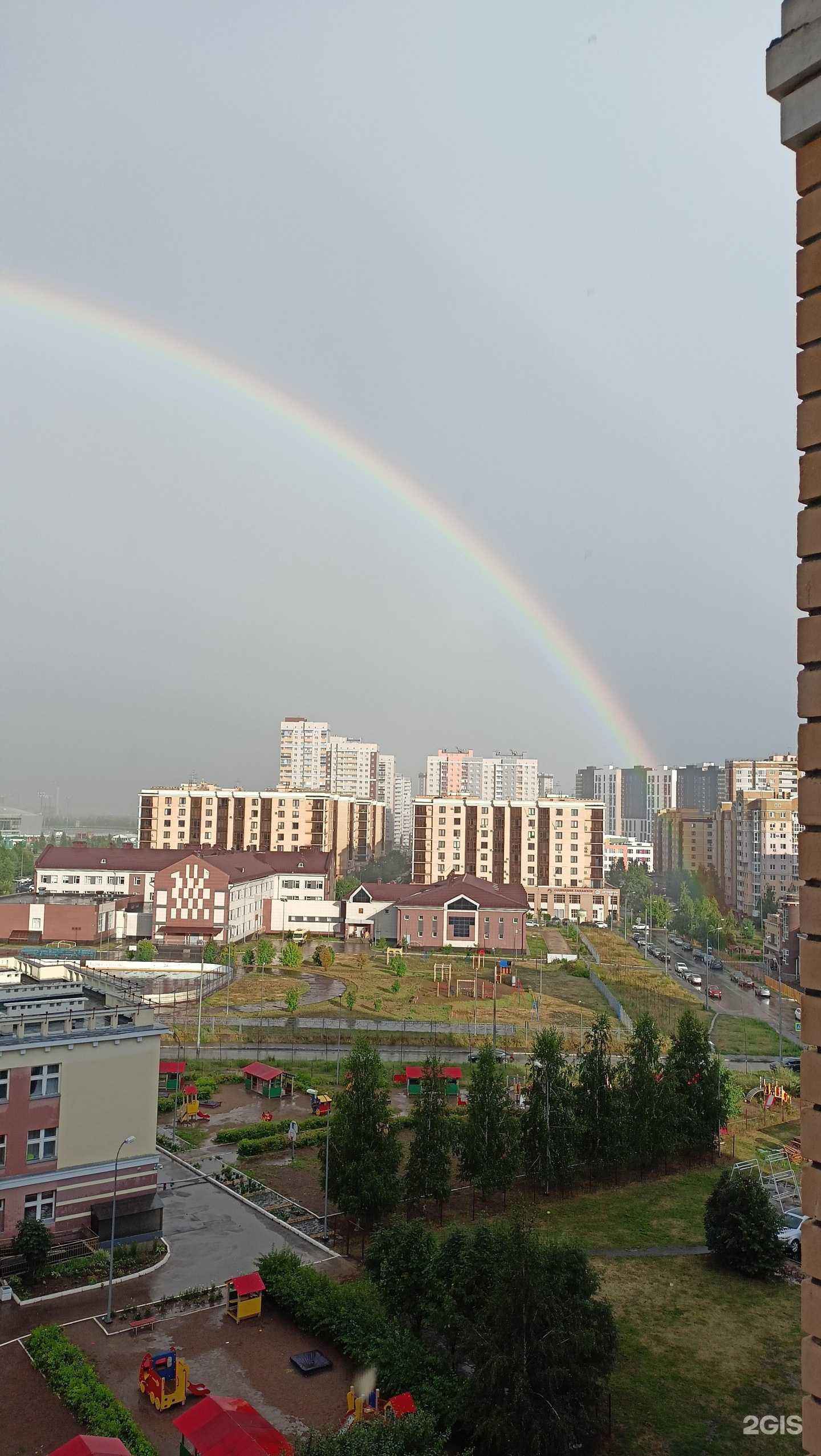 Отзывы на компанию Balance  в Казани c фото