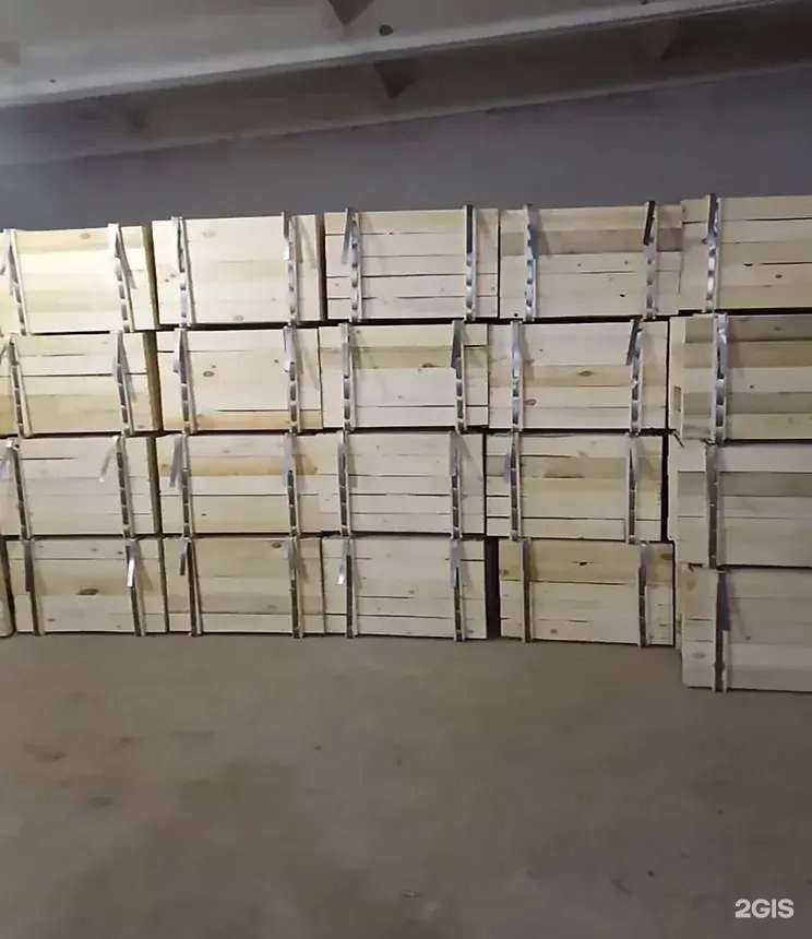 Отзывы на компанию Woodtara в Кирове-Чепецке c фото