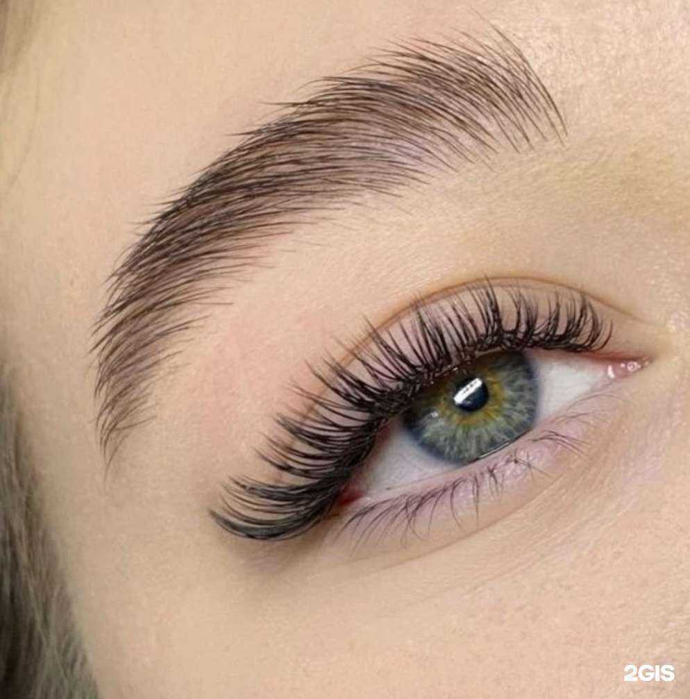 Отзывы на компанию Beauty LN studio lash в Тюмени c фото