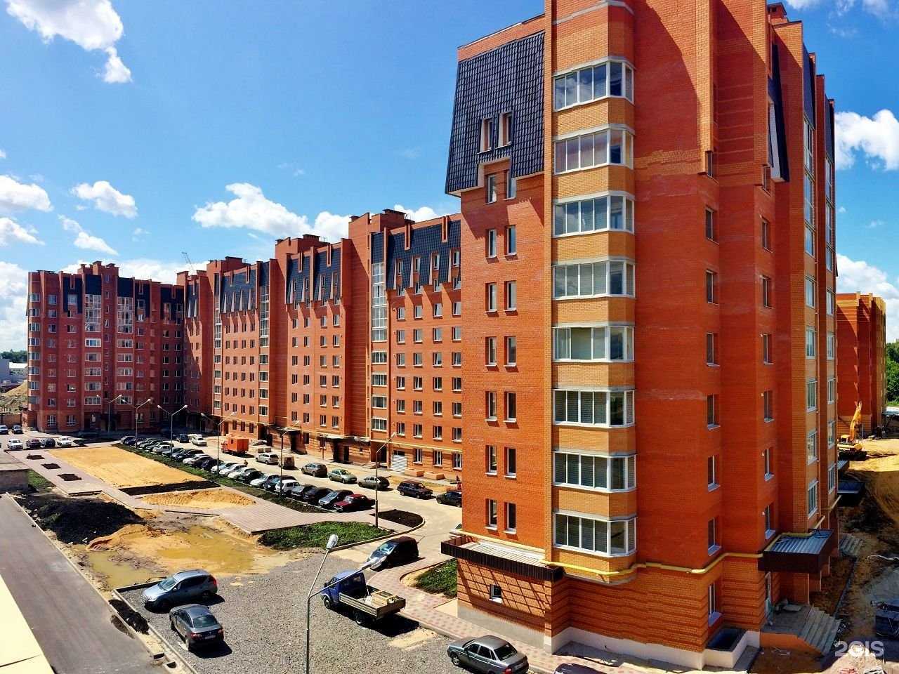 Отзывы на компанию Базис+ в Тамбове c фото - фотография 2 из 2