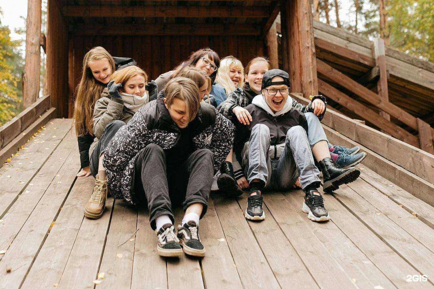 Отзывы на компанию Reagent. Event & Business в г. Киров c фото