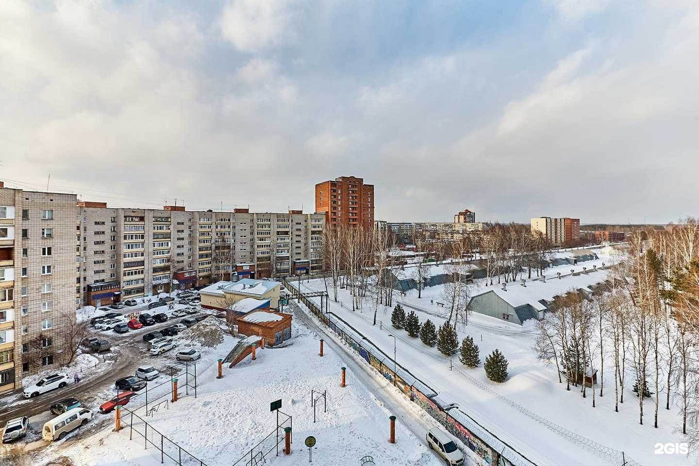 Отзывы на компанию ВалевскиСпорт в Томске c фото - фотография 2 из 2