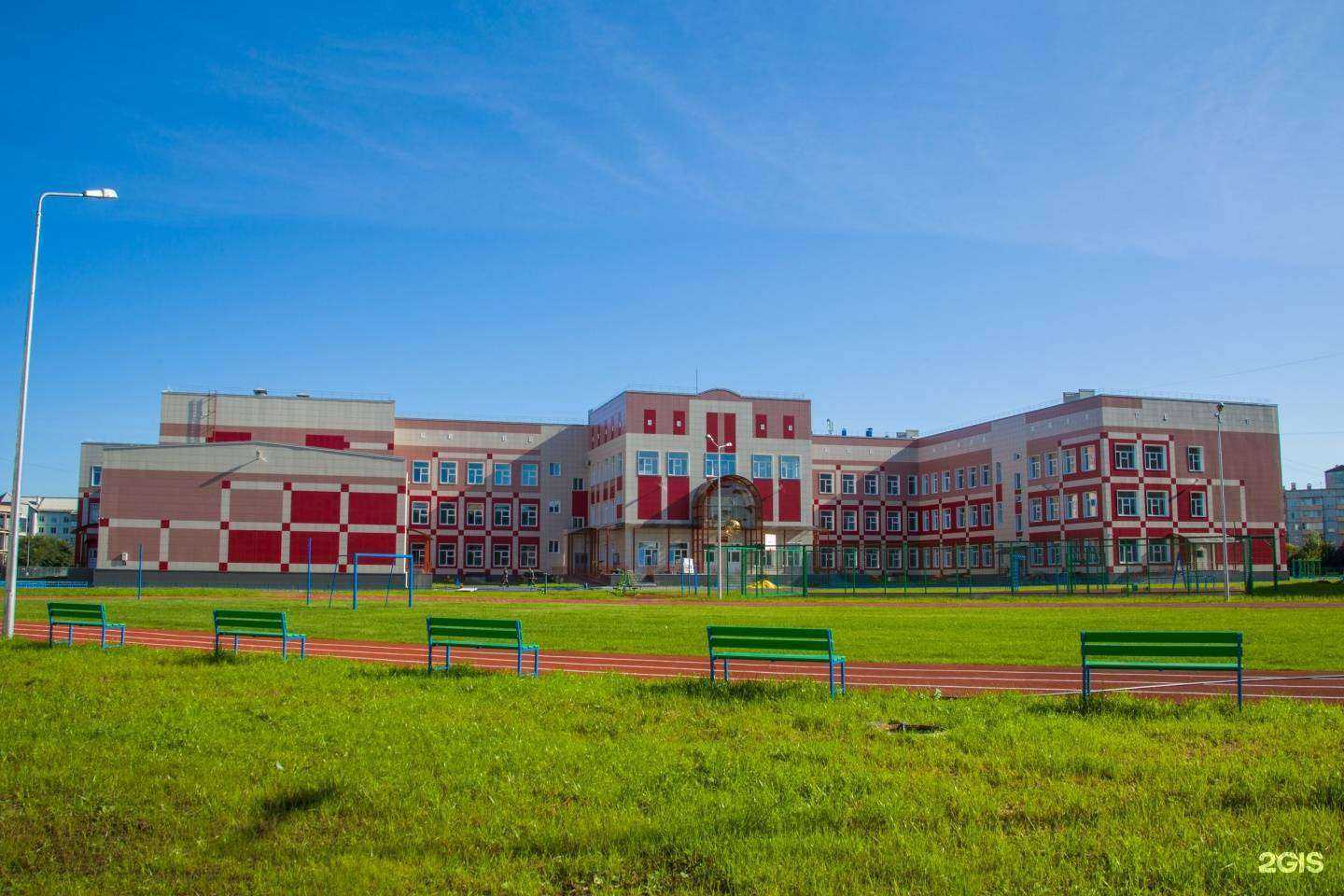 Отзывы на компанию Лицей им. Н.Г. Булакина в Абакане c фото