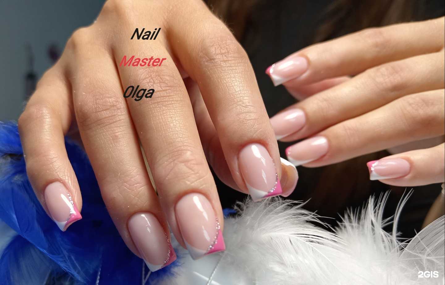 Отзывы на компанию Студия маникюра и наращивания ресниц в г. Красноярск c фото