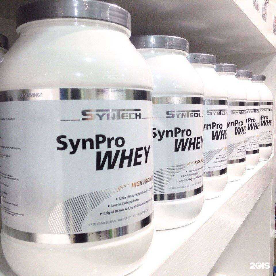 Отзывы на компанию Syntech в Ставрополе c фото