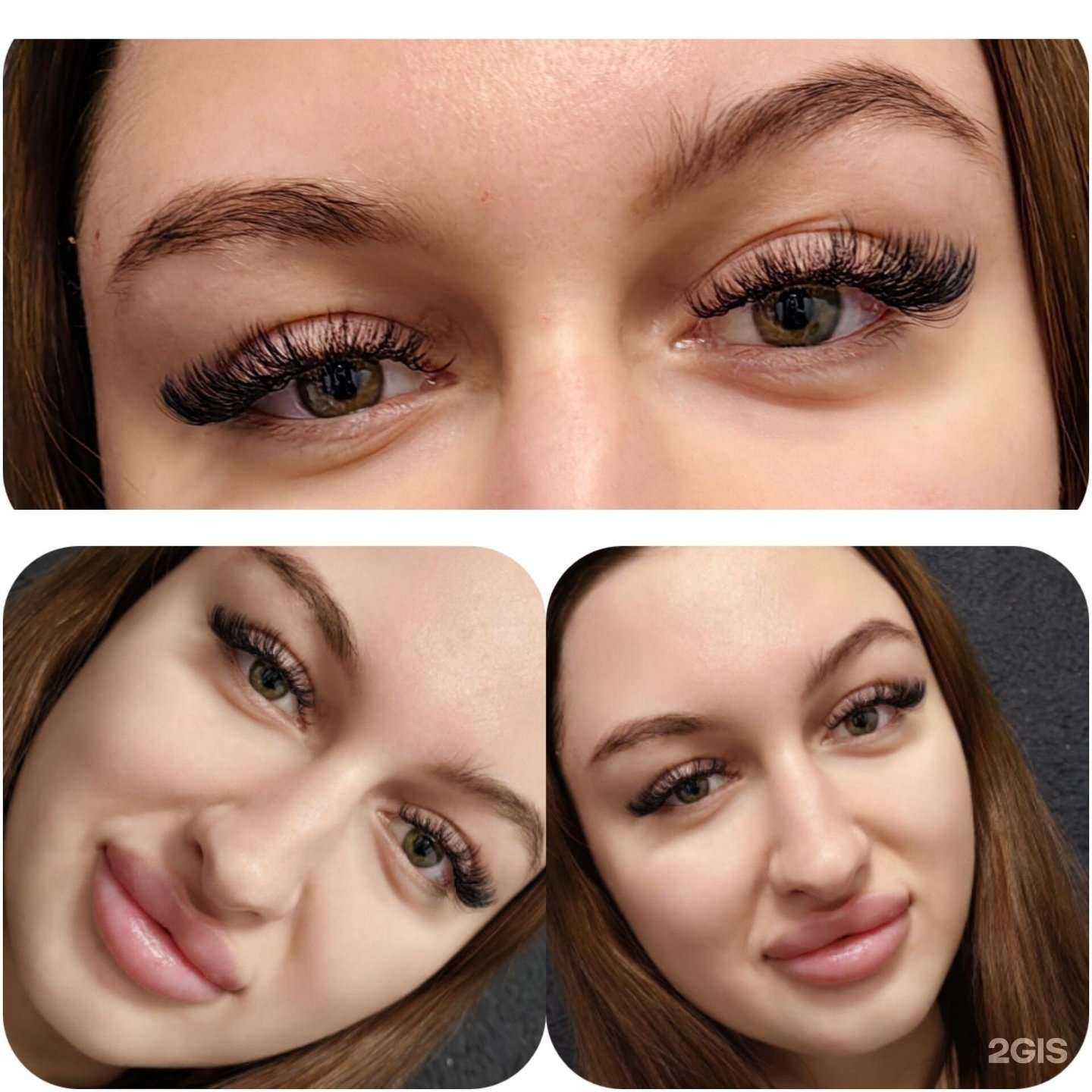 Отзывы на компанию Beauty в Новосибирске c фото