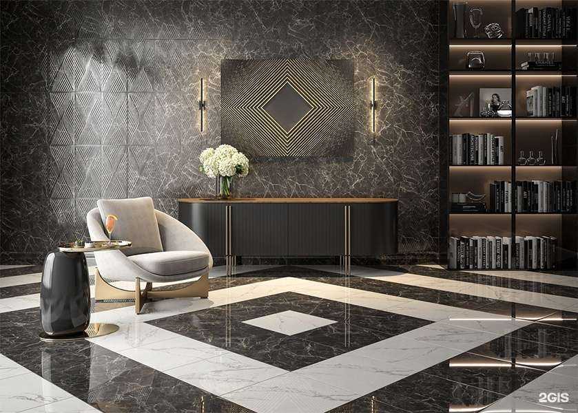 Отзывы на компанию Kerama Marazzi в Саратове c фото