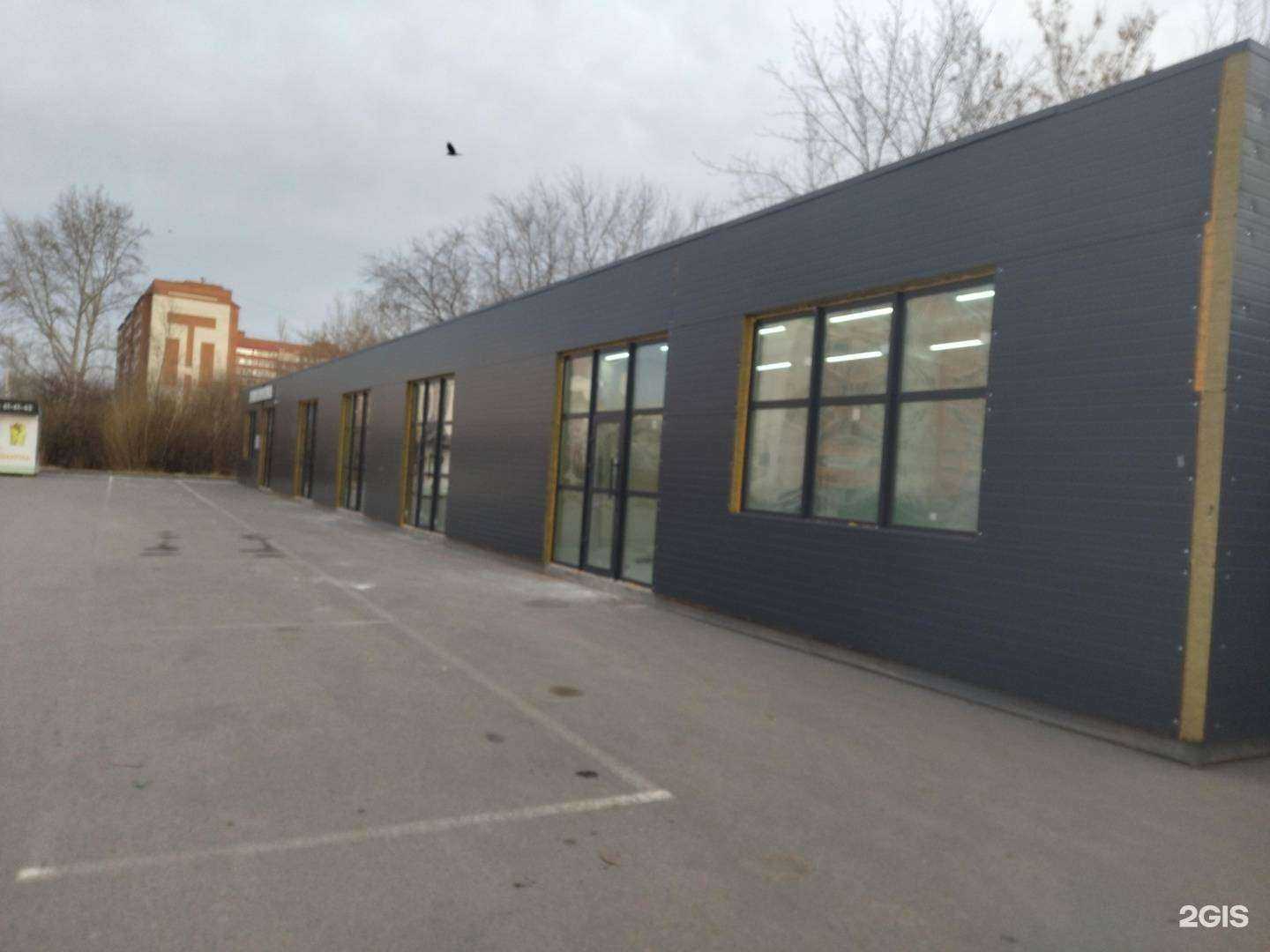 Отзывы на компанию Fume Store в Тюмени c фото - фотография 2 из 2