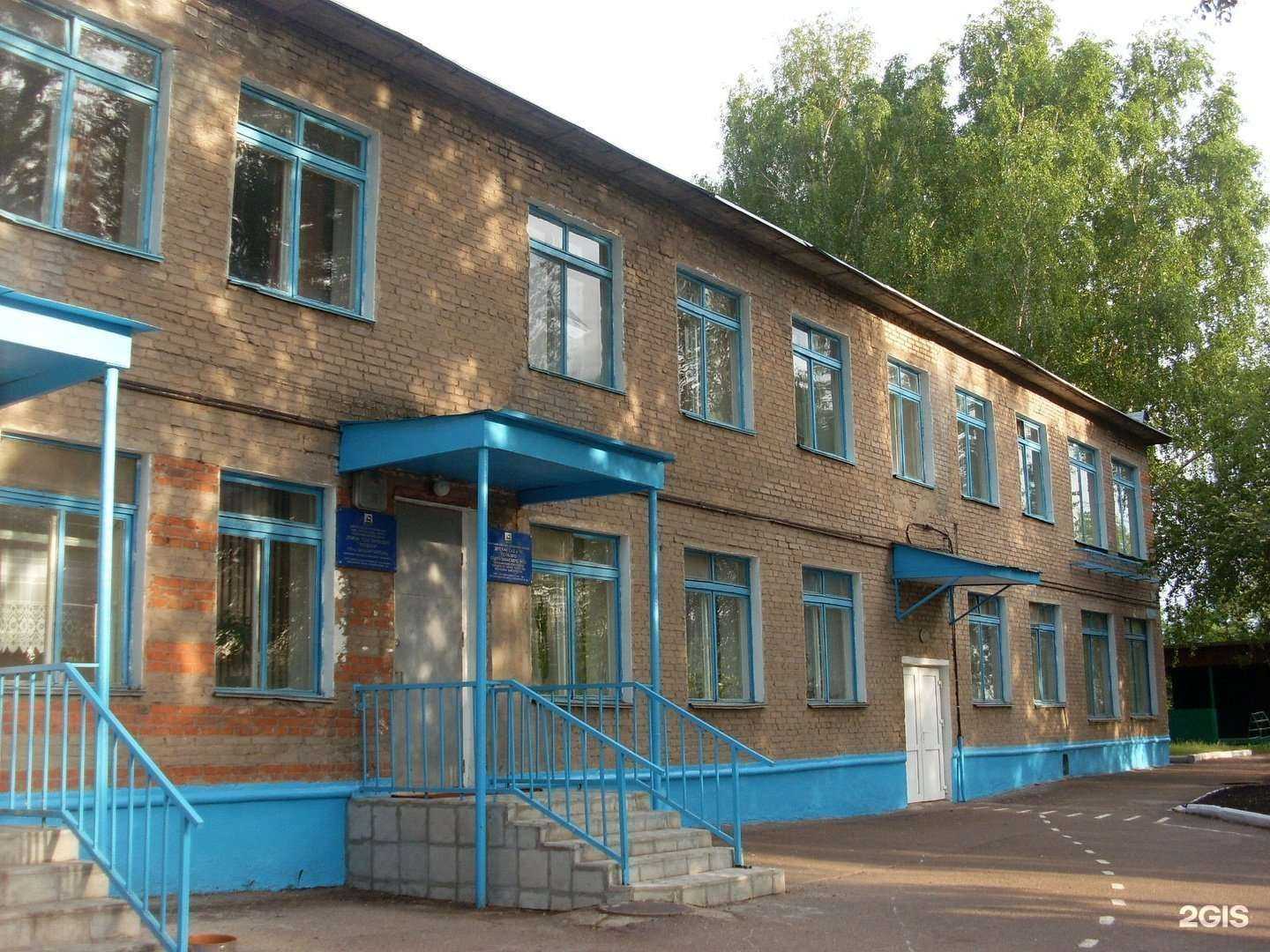 Отзывы на компанию Детский сад №156 в г. Уфа c фото
