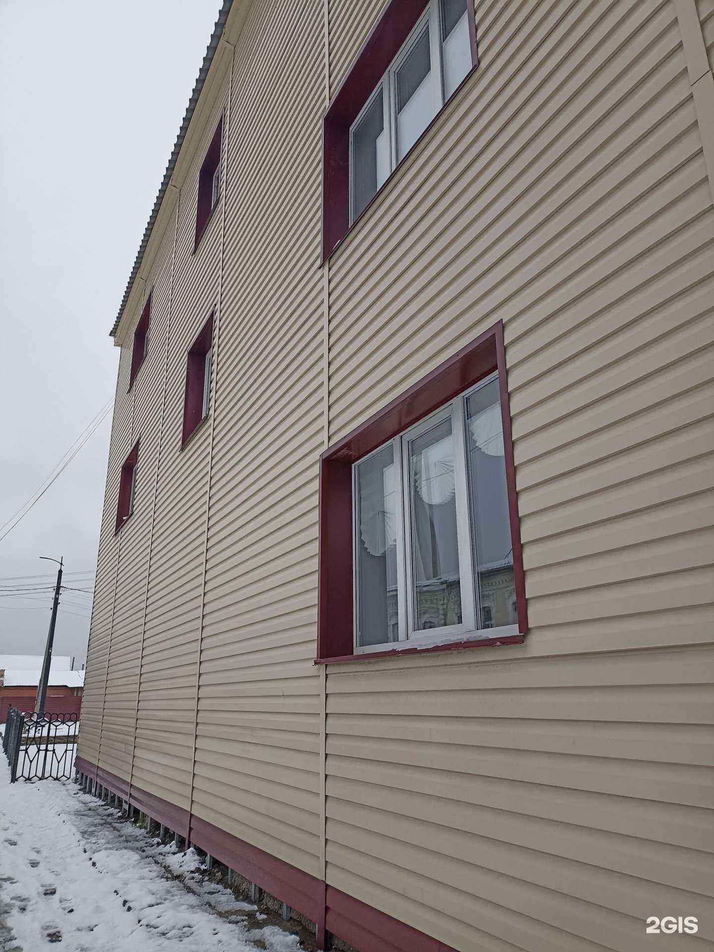 Отзывы на компанию СШОР им. В.П. Щедрухина в Минусинске c фото - фотография 2 из 2