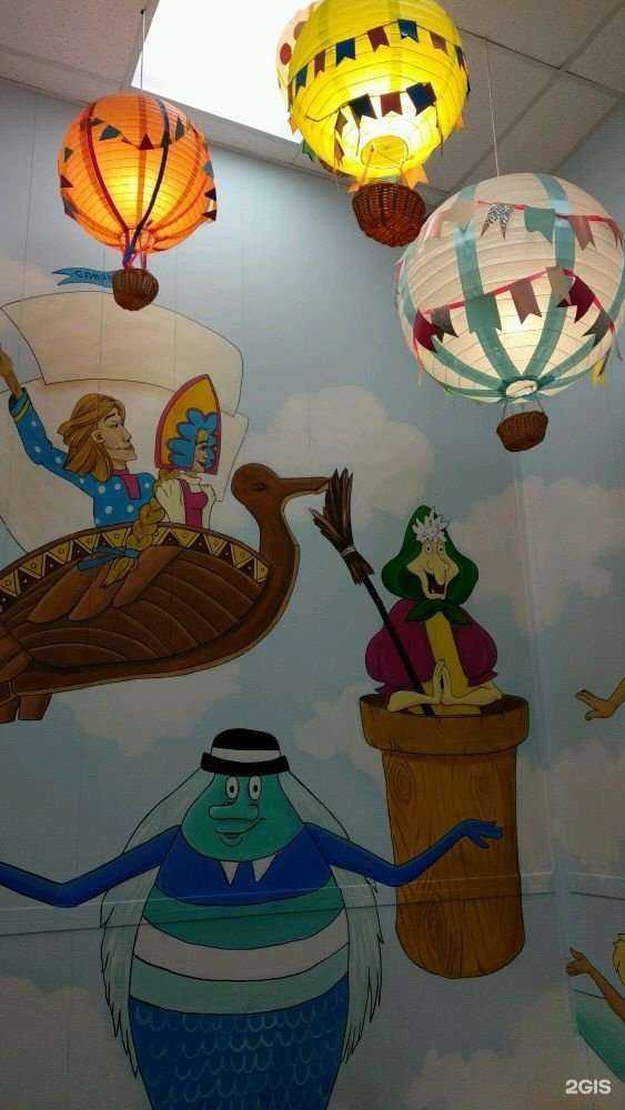 Отзывы на компанию Ермак в Красноярске c фото