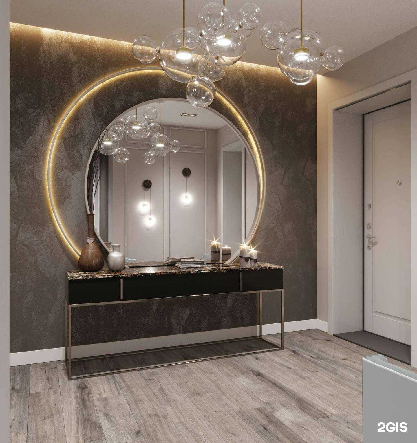 Отзывы на компанию Студия интерьеров в г. Мурманск c фото