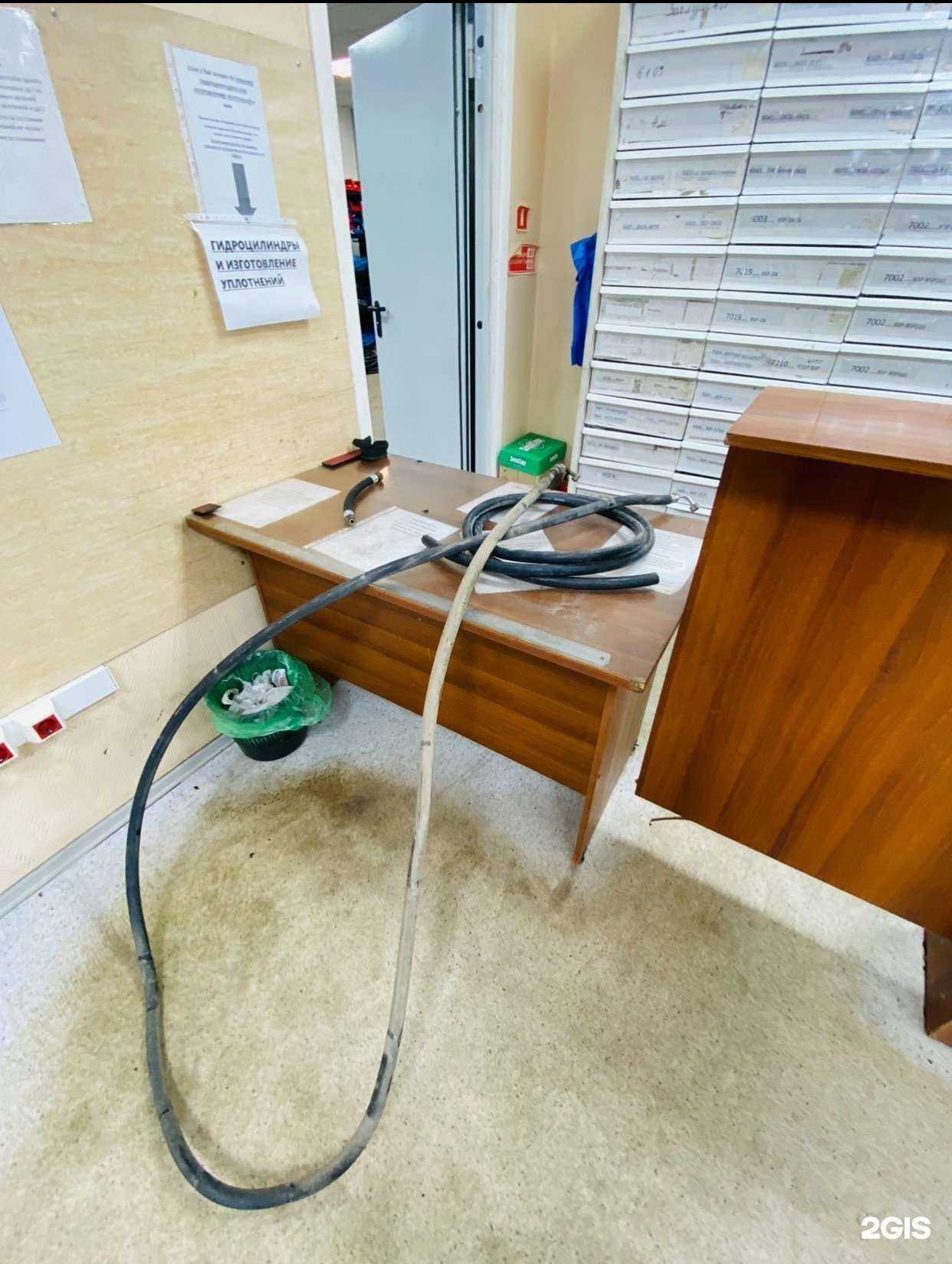 Отзывы на компанию Шервуд в Новосибирске c фото