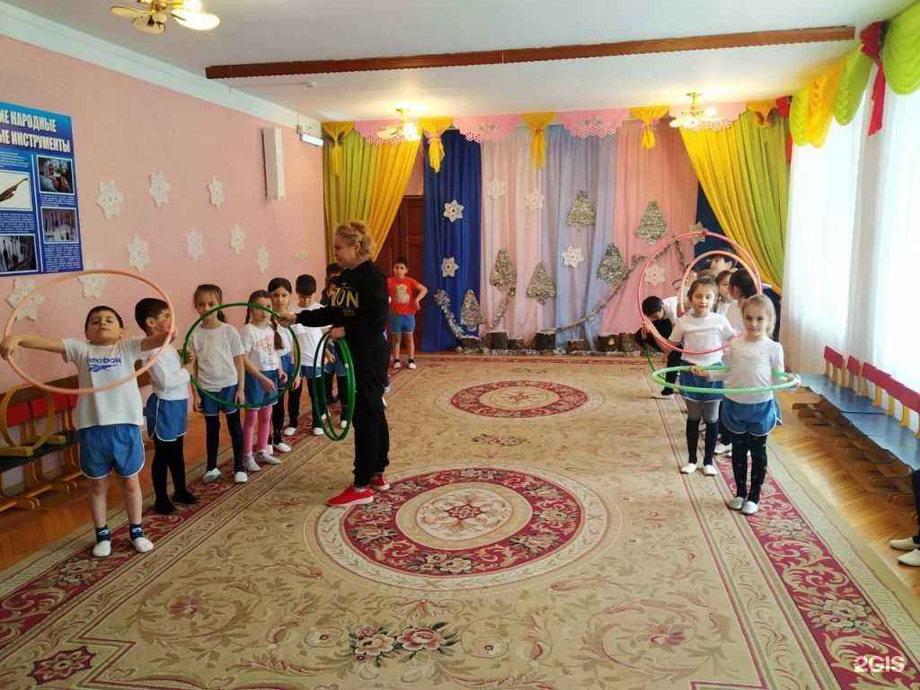 Отзывы на компанию Теремок в Махачкале c фото