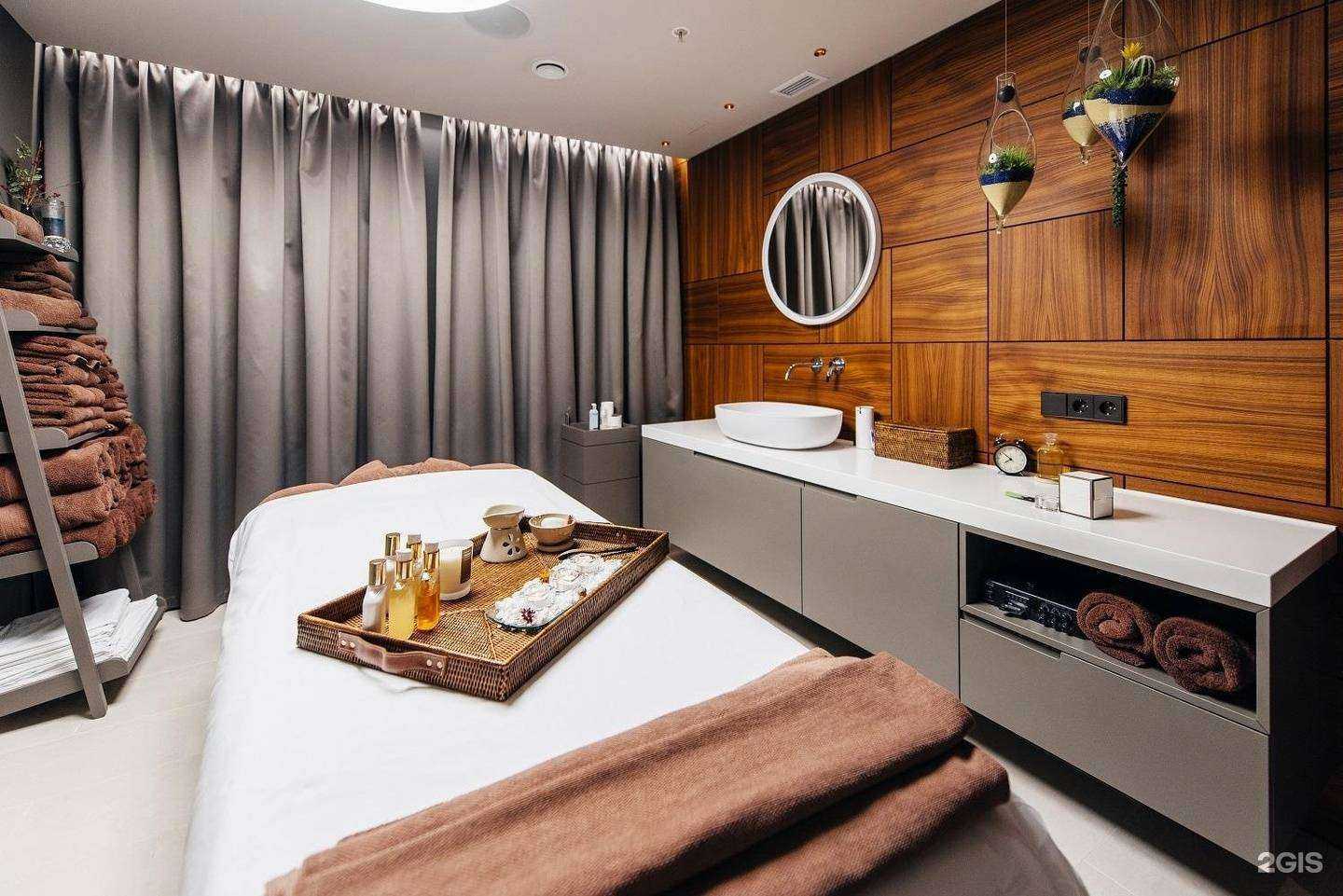 Отзывы на компанию Morion SPA в г. Калининград c фото