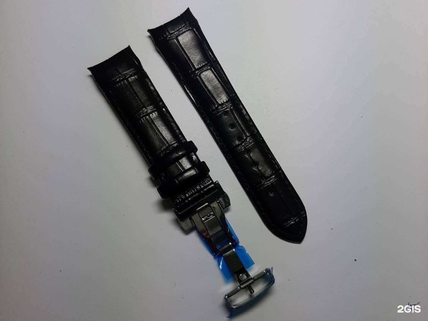 Отзывы на компанию Мастерская по ремонту часов в Кемерове c фото