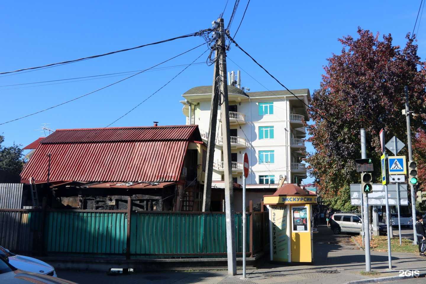 Отзывы на компанию Пивной паб в г. Сочи c фото