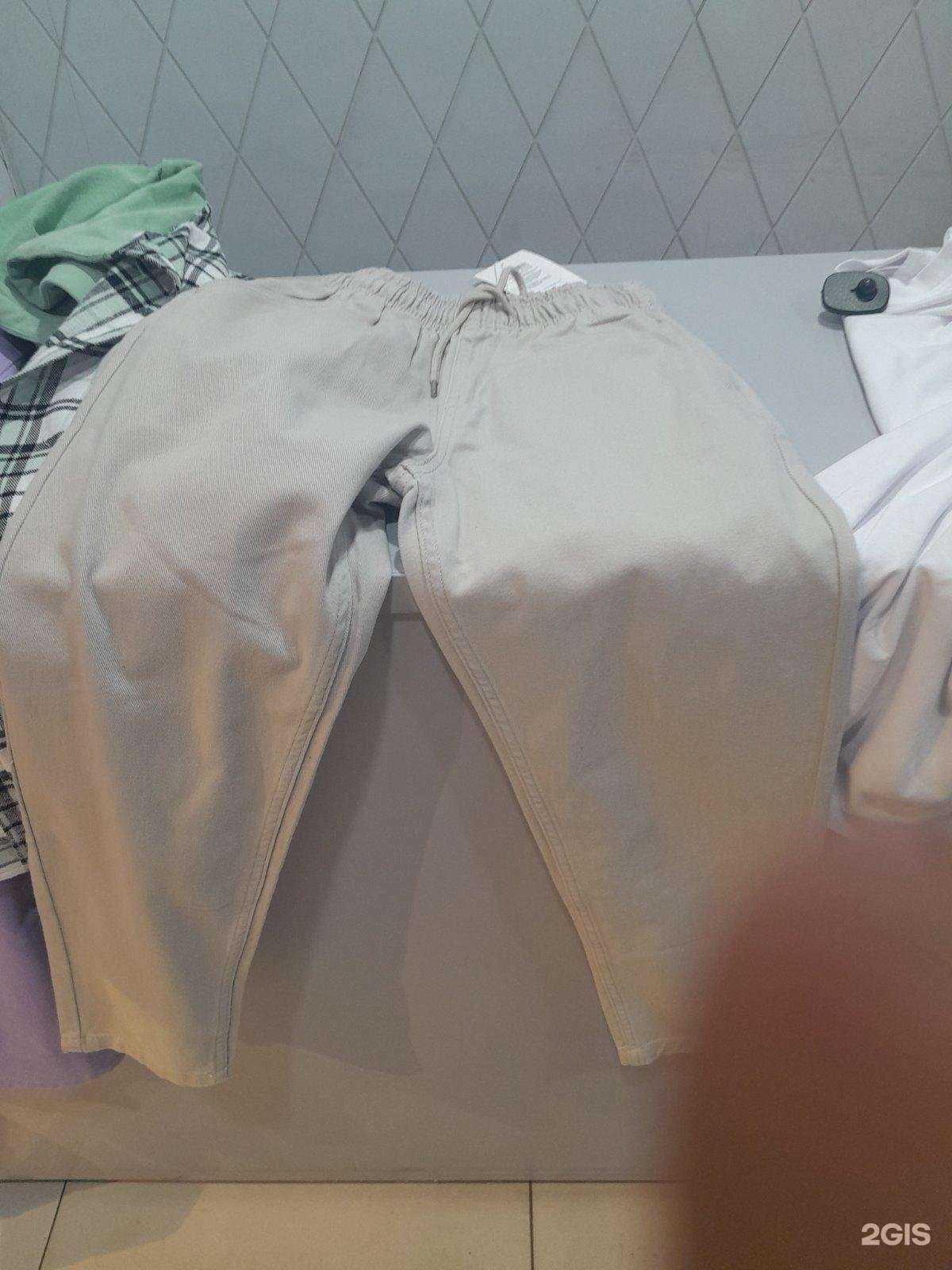 Отзывы на компанию Gloria Jeans в г. Абакан c фото