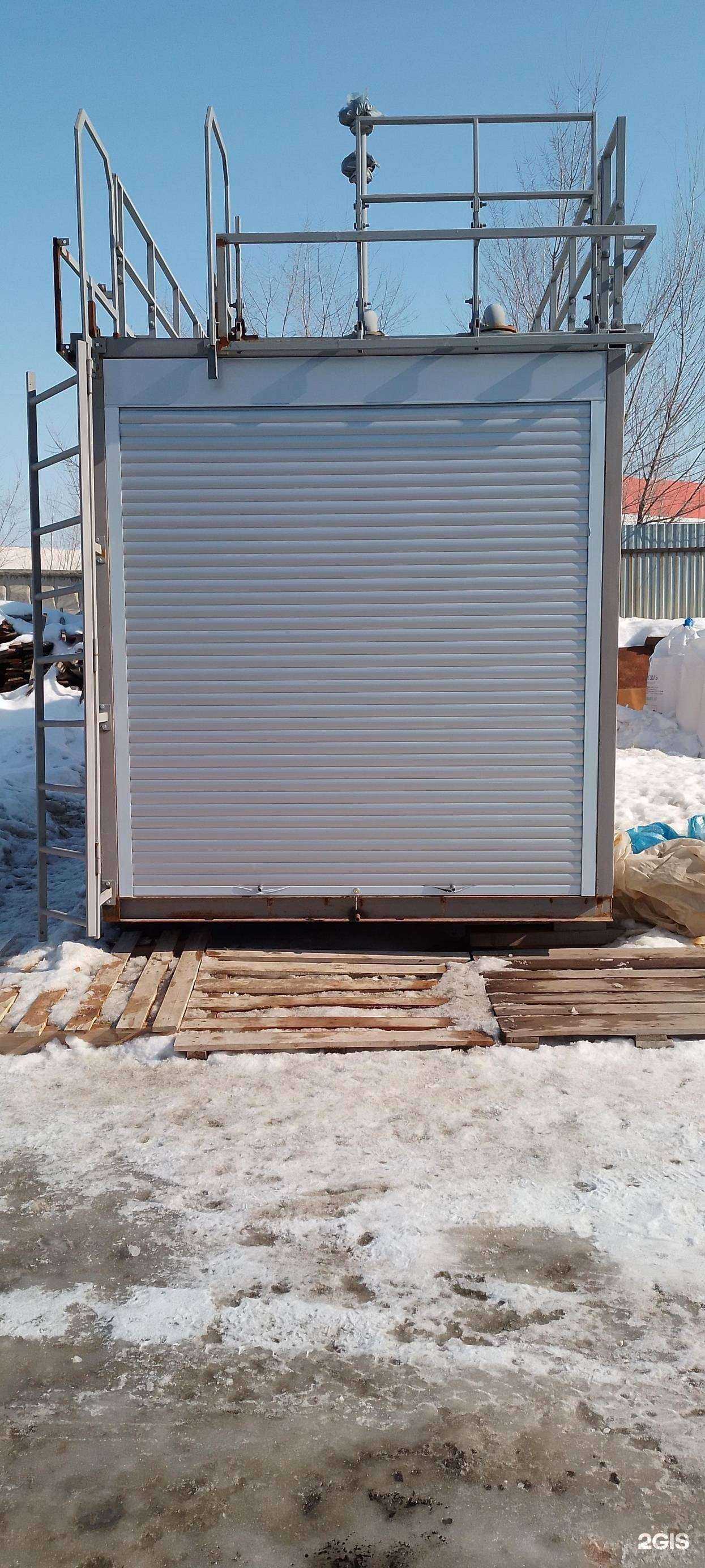 Отзывы на компанию Экспо стиль в Оренбурге c фото - фотография 2 из 2