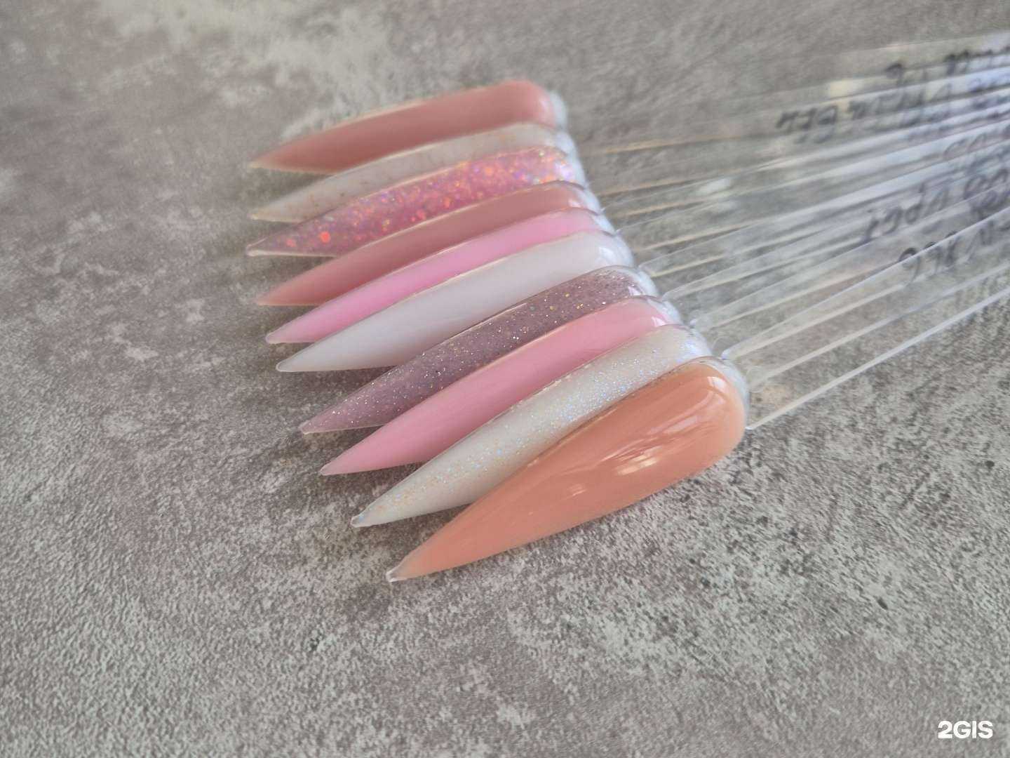 Отзывы на компанию Mona beauty в Хабаровске c фото