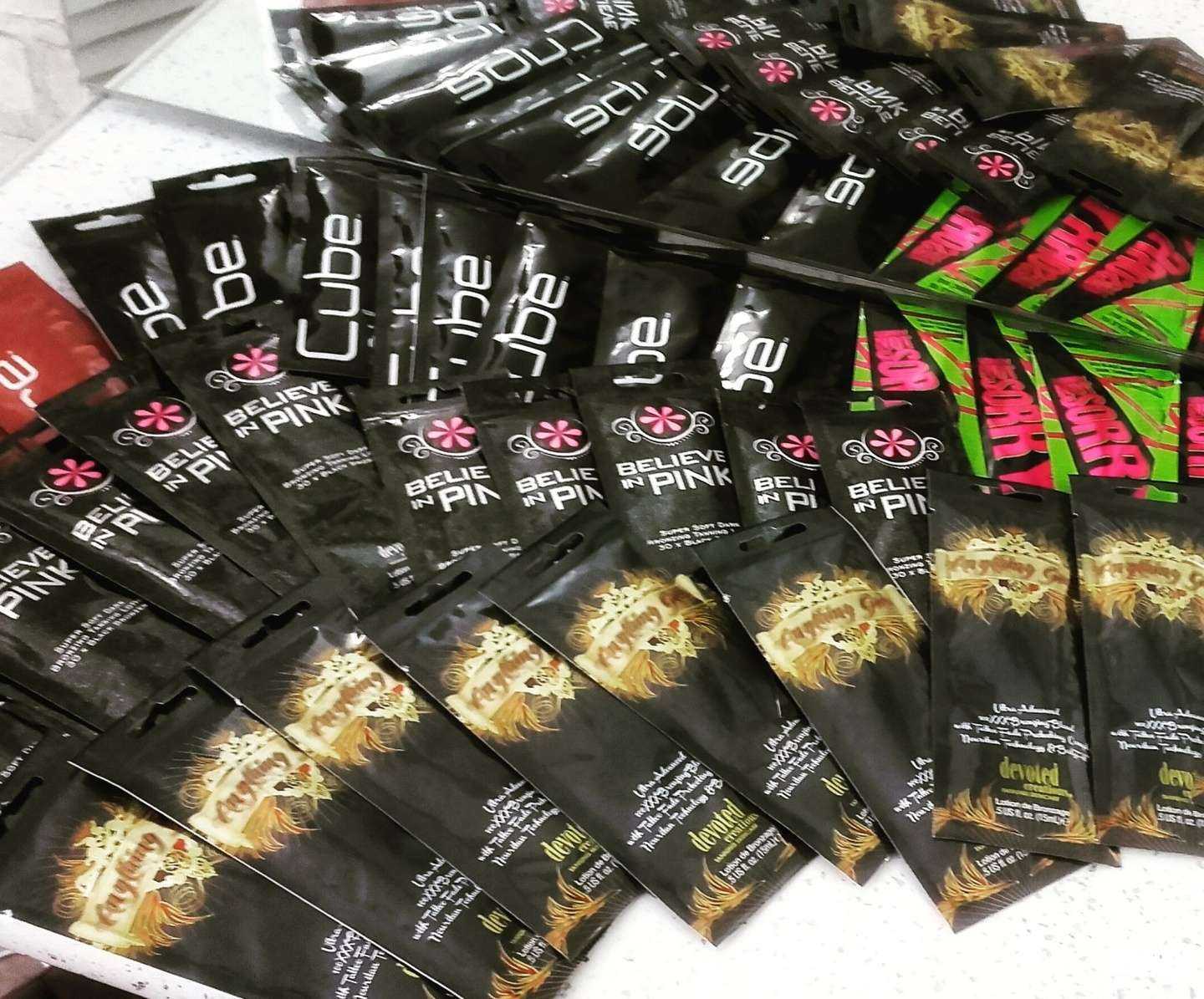 Отзывы на компанию Miami beautyomsk в Омске c фото