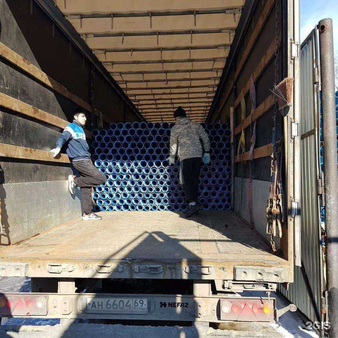 Отзывы на компанию Хрустальный исток в Ульяновске c фото