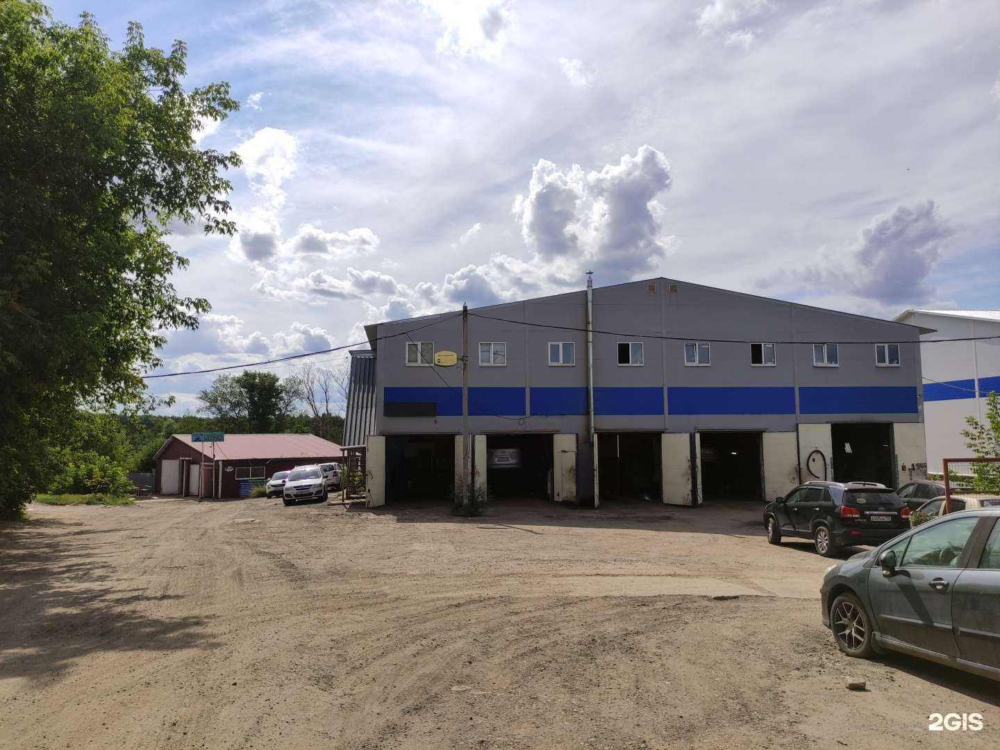 Отзывы на компанию Гриф в г. Дедовск c фото