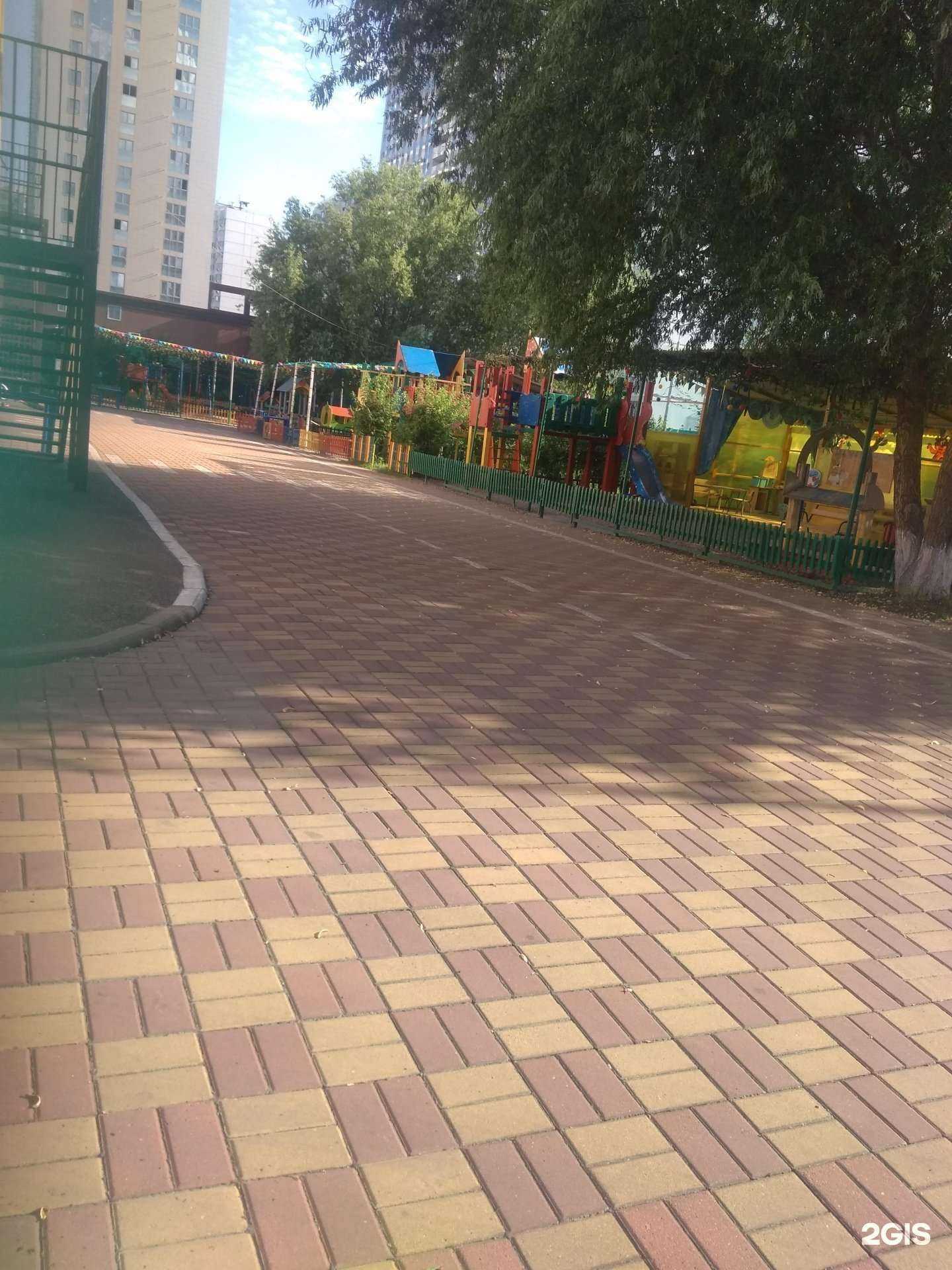 Отзывы на компанию Детский сад №172 в Краснодаре c фото