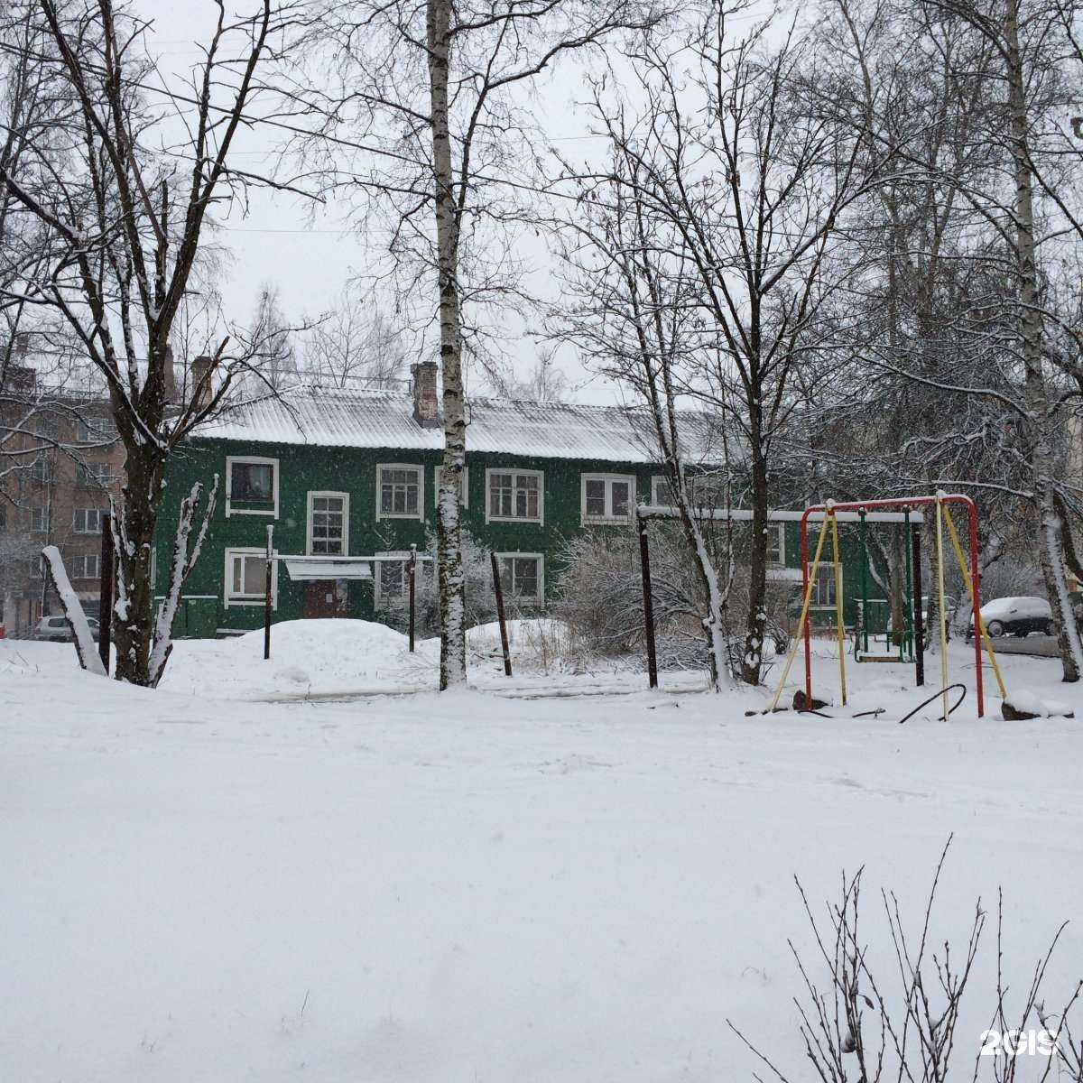 Отзывы на компанию Ked в Петрозаводске c фото - фотография 2 из 2