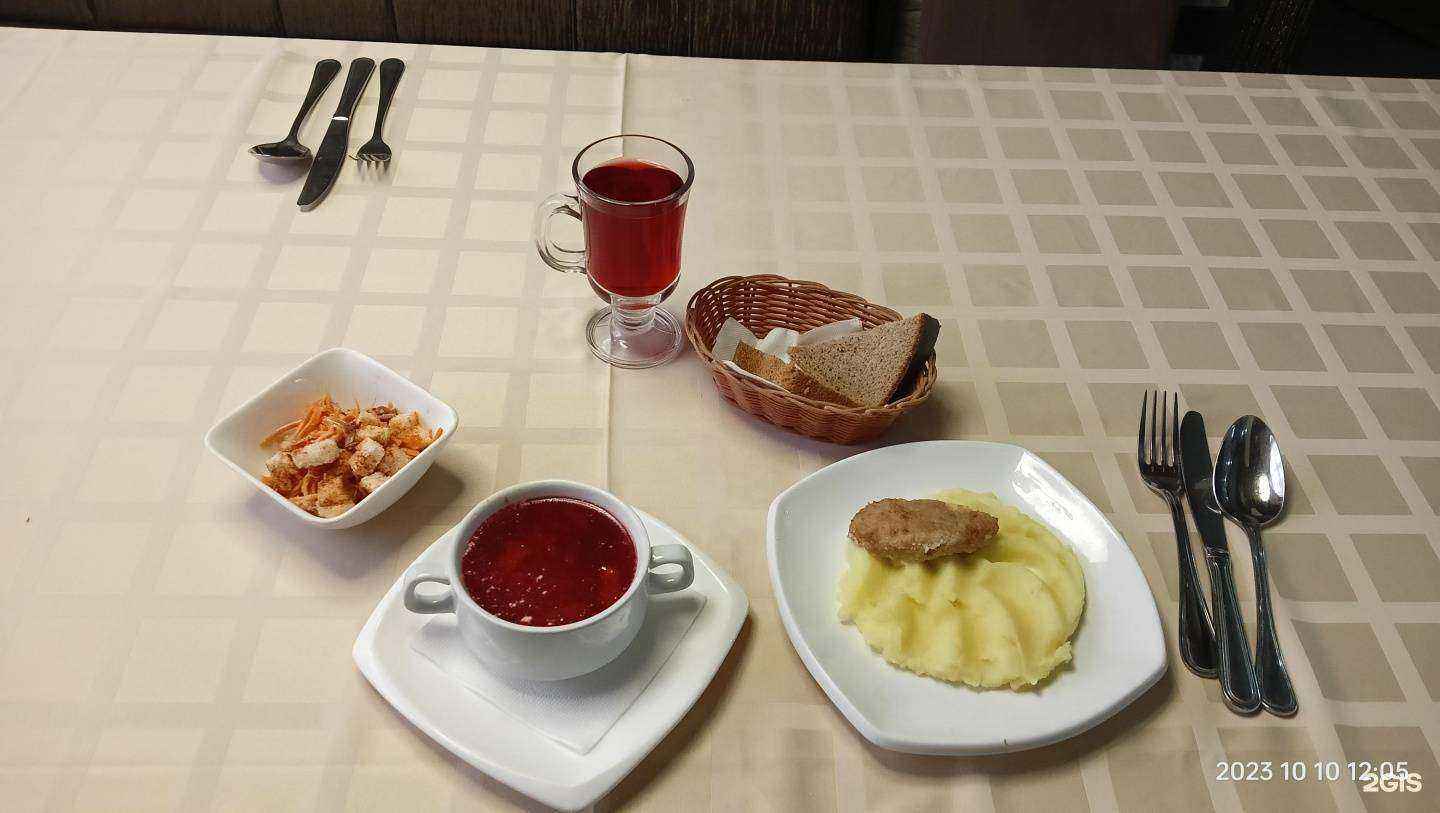 Отзывы на компанию Оскар в г. Переславль-Залесский c фото