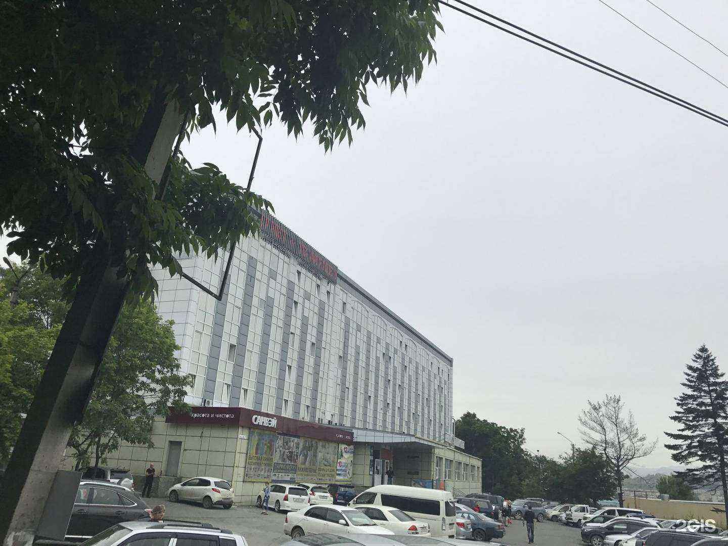 Отзывы на компанию Бюро Веритас Русь в Находке c фото - фотография 2 из 2