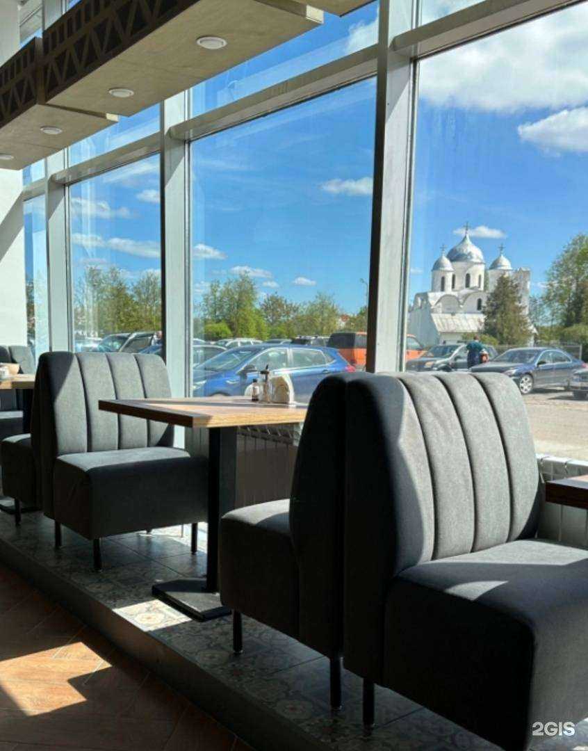 Отзывы на компанию Миша в Пскове c фото