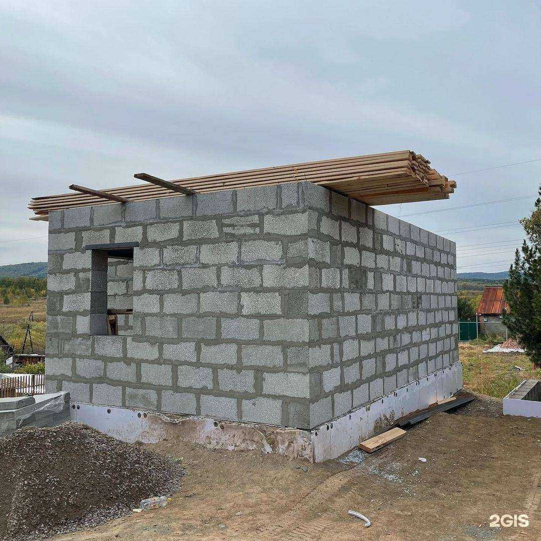 Отзывы на компанию АктивСтрой в г. Красноярск c фото