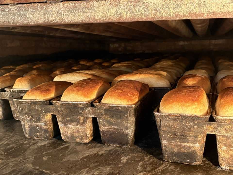 Отзывы на компанию Деревенский хлеб в Ижевске c фото
