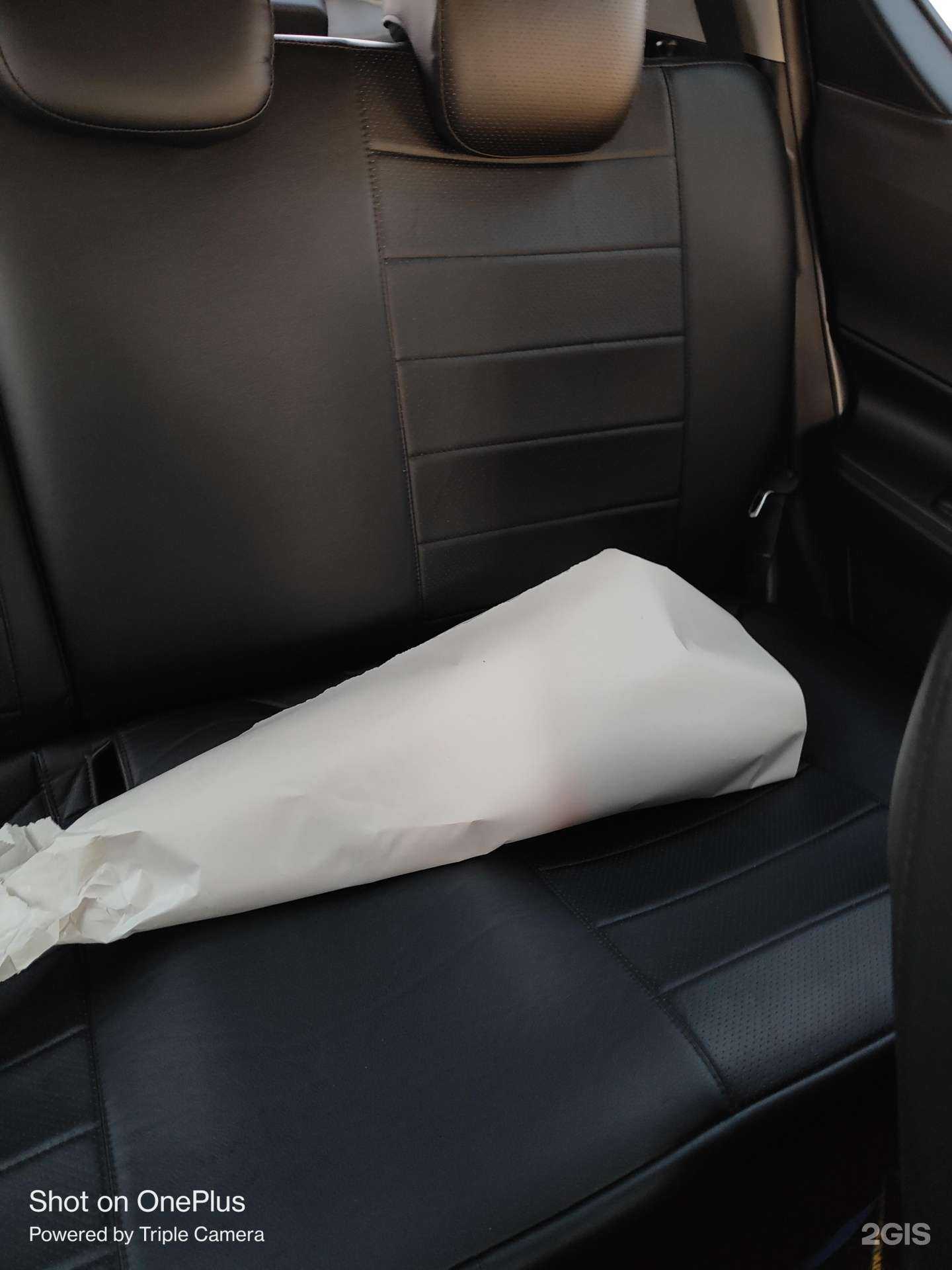 Отзывы на компанию Королевская роза в г. Хабаровск c фото