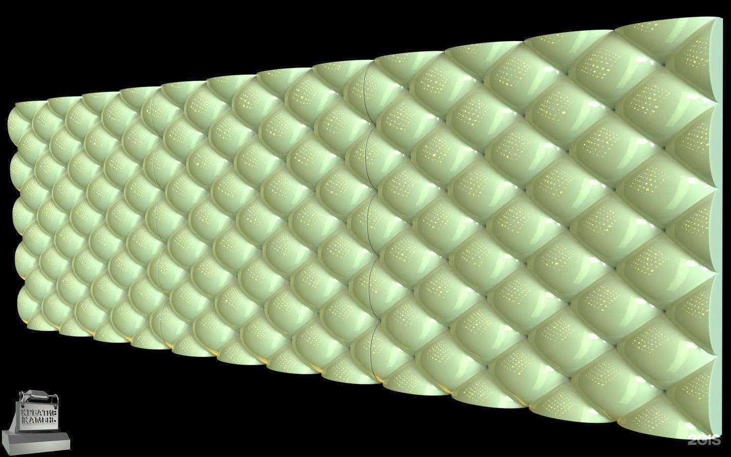 Отзывы на компанию Креатив Камень в Омске c фото